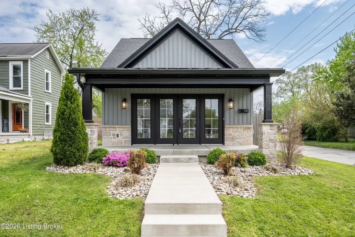 1032 S Virginia Ave, Clarksville, IN 47129 - #1