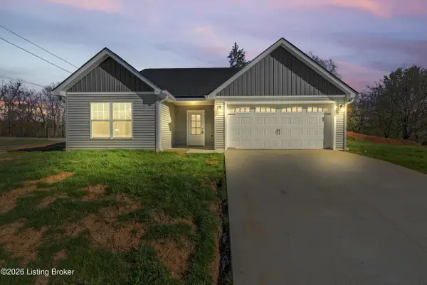 8 Wilma Ave, Radcliff, KY 40160