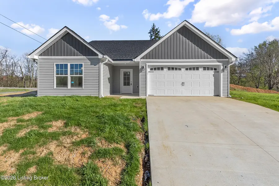 8 Wilma Ave, Radcliff, KY 40160 - #2