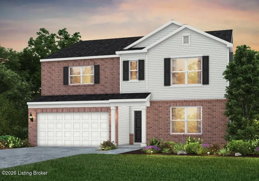 8412 Hollis Vw Way, Louisville, KY 40214 - #1