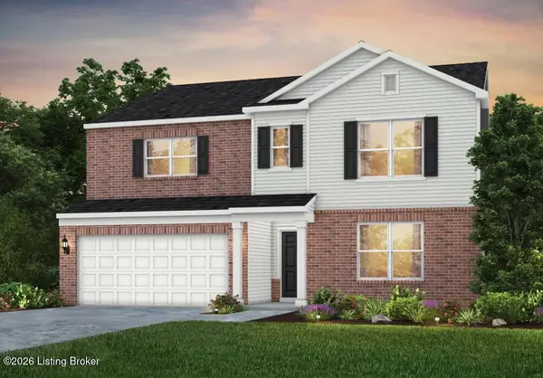 8412 Hollis Vw Way, Louisville, KY 40214