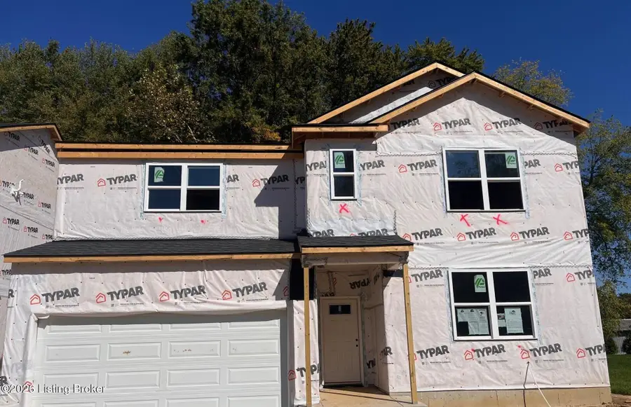 8412 Hollis Vw Way, Louisville, KY 40214 - #2