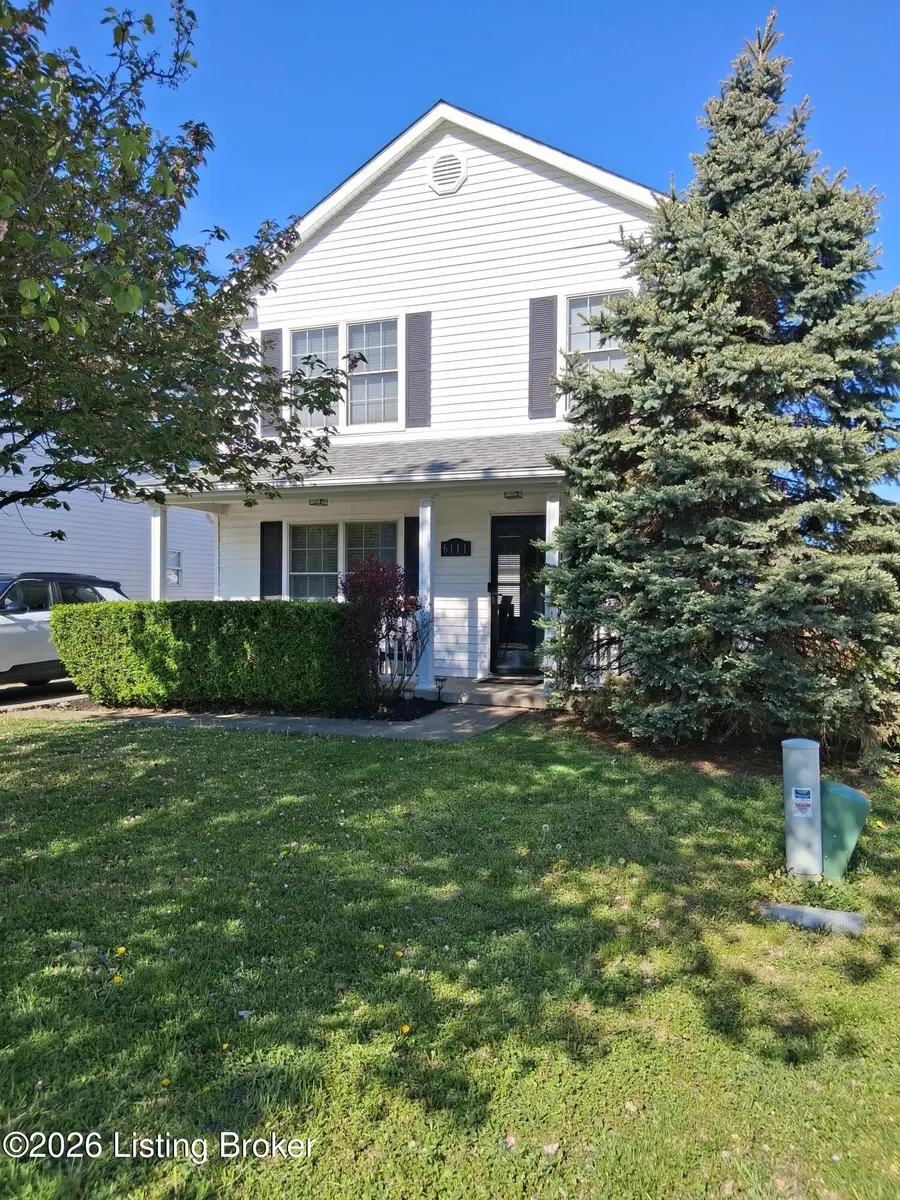 6111 Maravian Dr, Louisville, KY 40258 - #3