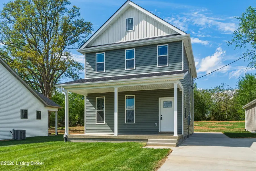 97 Tanner Rd, Hodgenville, KY 42748 - #3