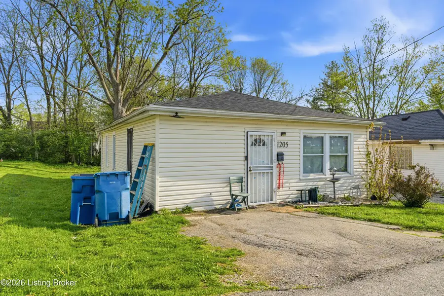 1205 High St, Shelbyville, KY 40065 - #3