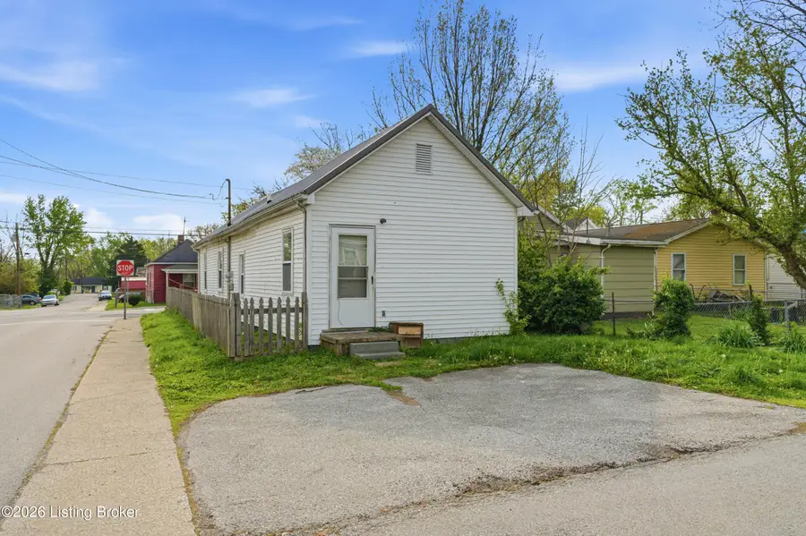 100 Martin Luther King Junior St, Shelbyville, KY 40065 - #2