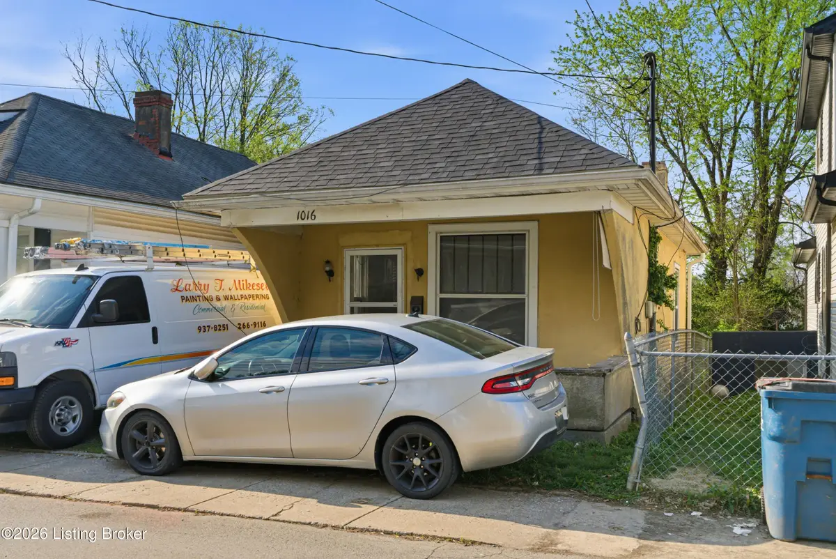 1016 High St, Shelbyville, KY 40065 - #1