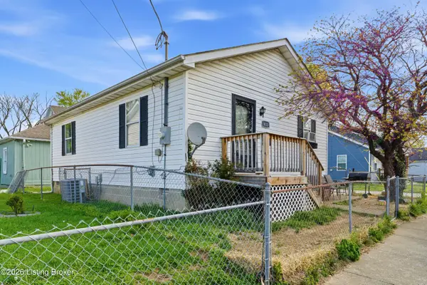1033 High St, Shelbyville, KY 40065