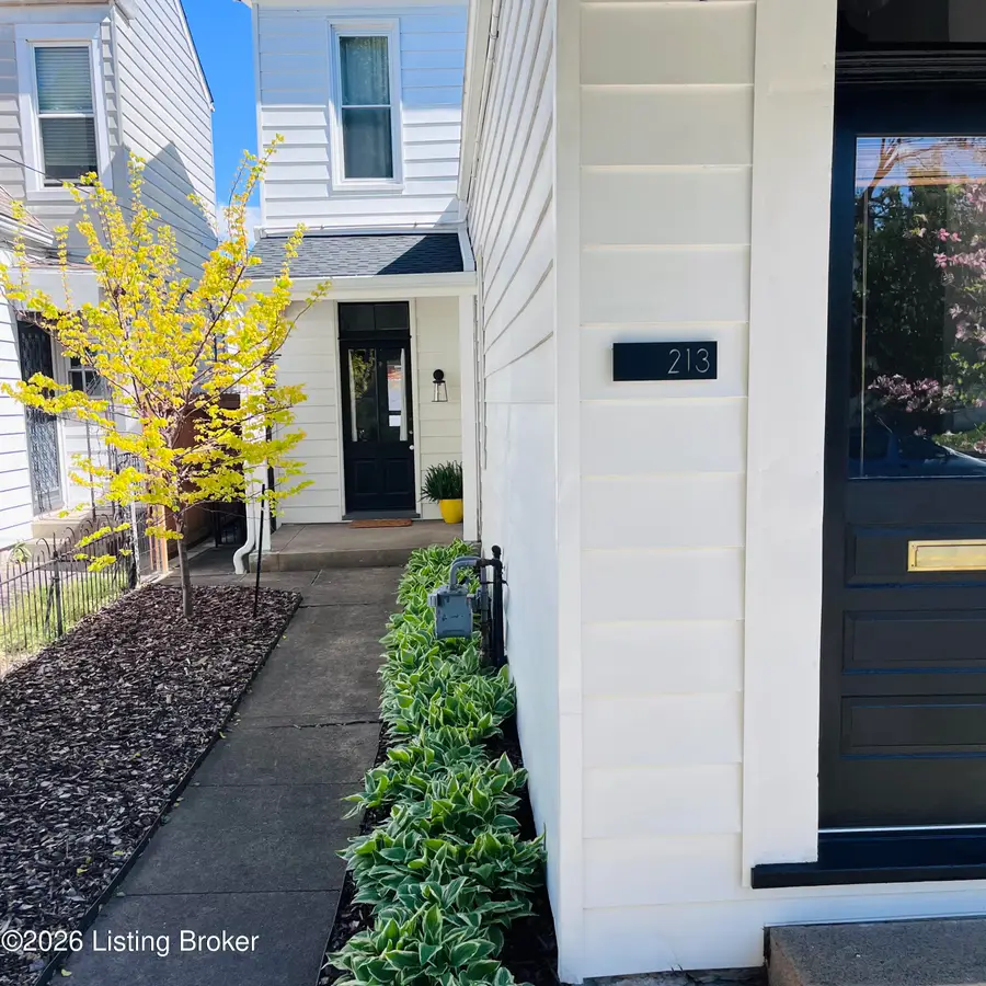 213 Pope St, Louisville, KY 40206 - #2