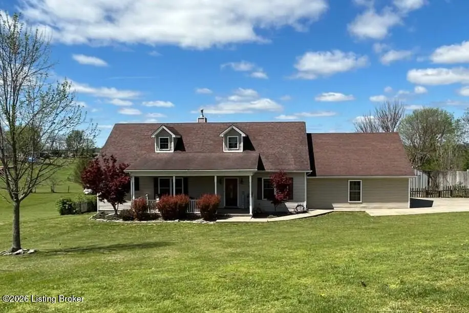 761 Tuggle Rd, Lancaster, KY 40444 - #1