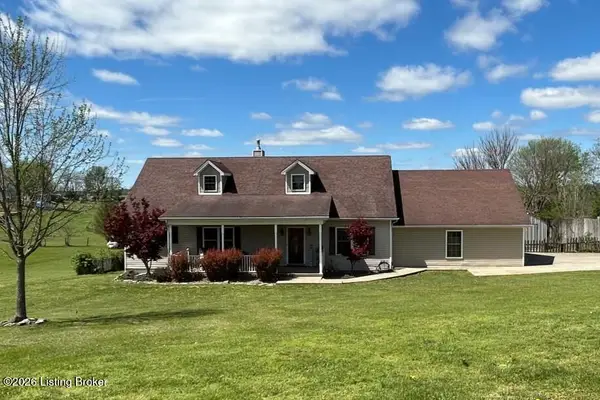 761 Tuggle Rd, Lancaster, KY 40444