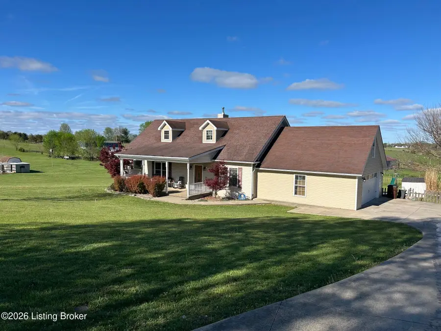 761 Tuggle Rd, Lancaster, KY 40444 - #2