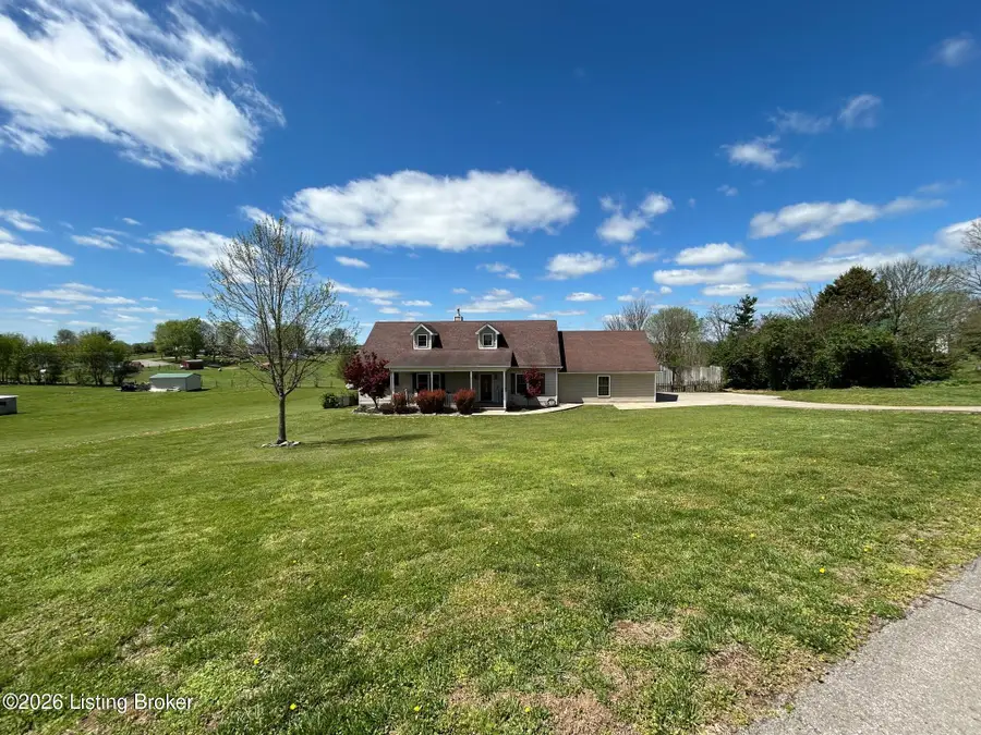 761 Tuggle Rd, Lancaster, KY 40444 - #3