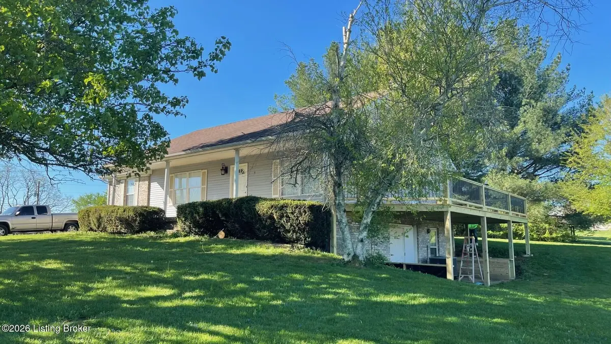 519 Kelly Dr, Taylorsville, KY 40071 - #1