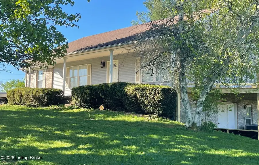 519 Kelly Dr, Taylorsville, KY 40071 - #2