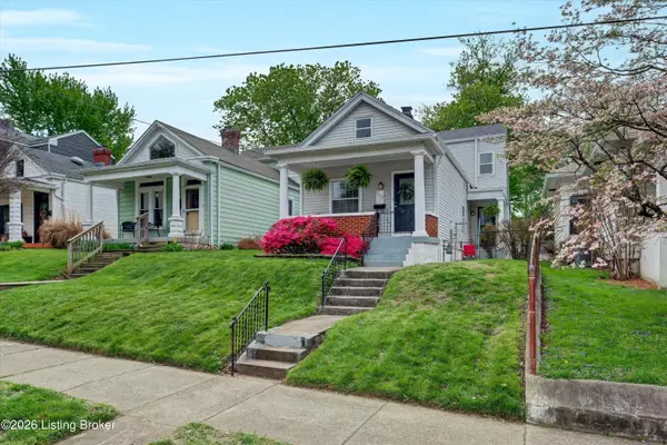 902 Ellison Ave, Louisville, KY 40204