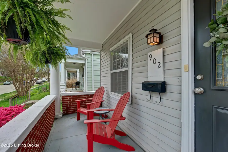 902 Ellison Ave, Louisville, KY 40204 - #2
