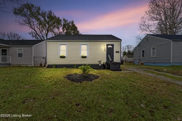 1807 Wenatchee Pl, Louisville, KY 40210