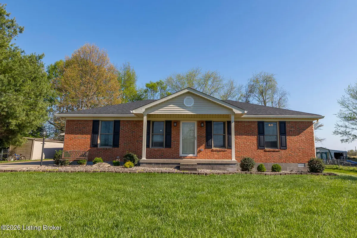 1013 Woodside Dr, Bardstown, KY 40004 - #1