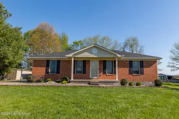 1013 Woodside Dr, Bardstown, KY 40004
