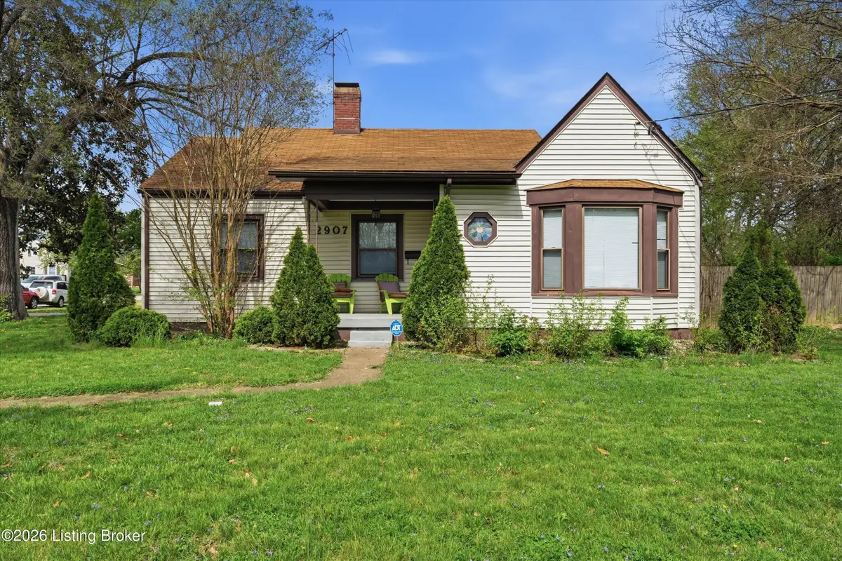 2907 Ralph Ave, Louisville, KY 40216 - #1