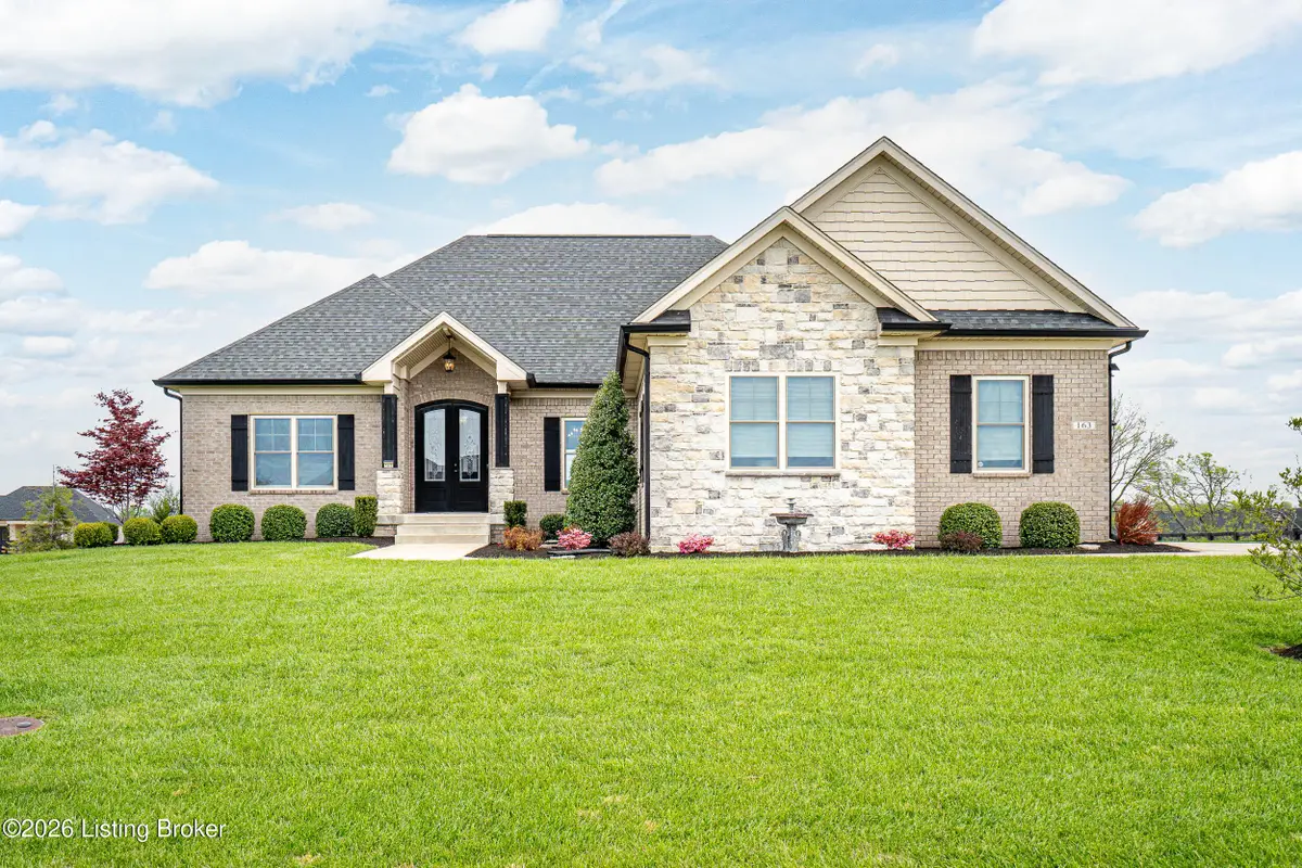 163 Jacks Ct, Fisherville, KY 40023 - #1