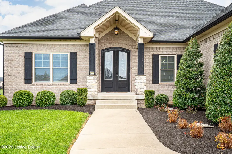 163 Jacks Ct, Fisherville, KY 40023 - #2