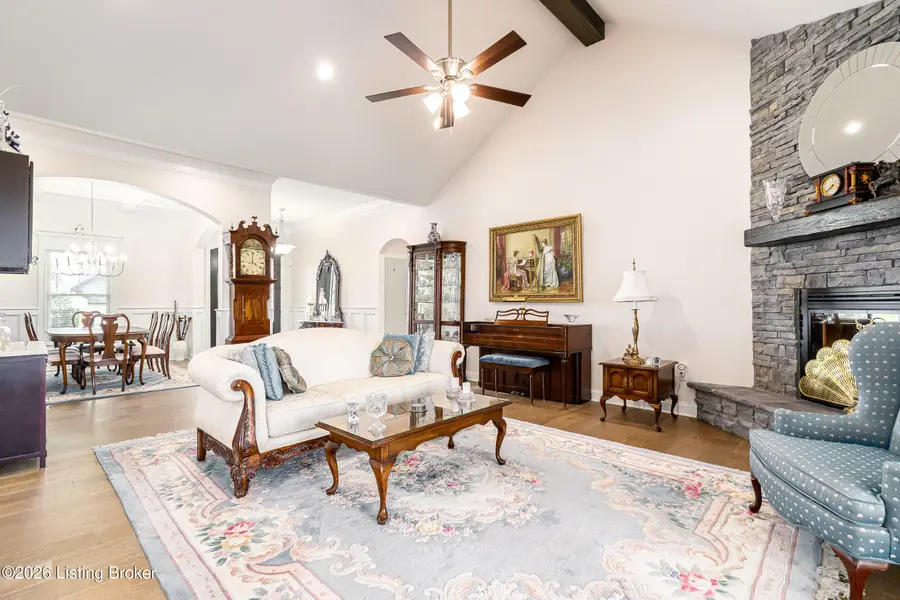 163 Jacks Ct, Fisherville, KY 40023 - #3