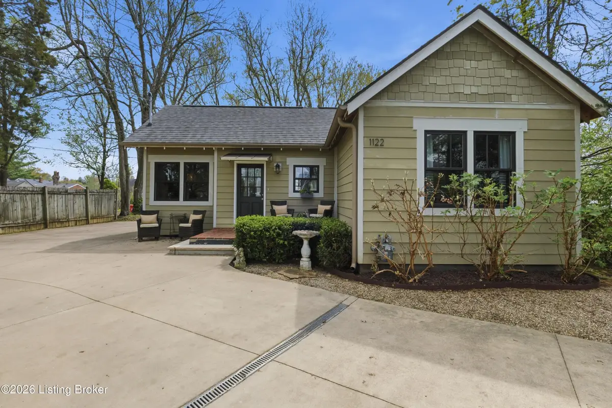 1122 Ellison Ave, Louisville, KY 40204 - #1