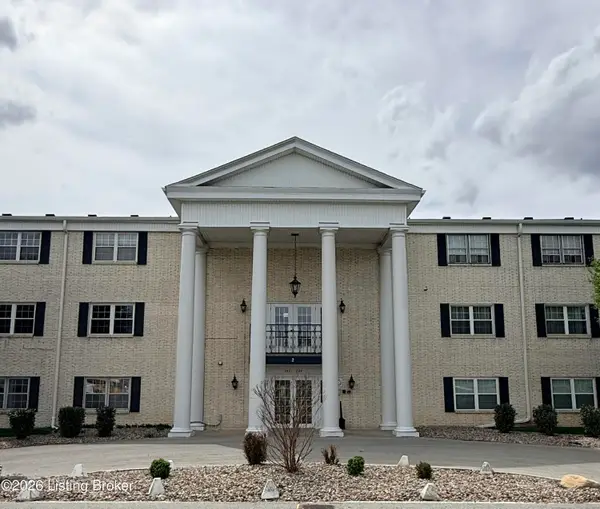 249 El Conquistador Pl, Louisville, KY 40220