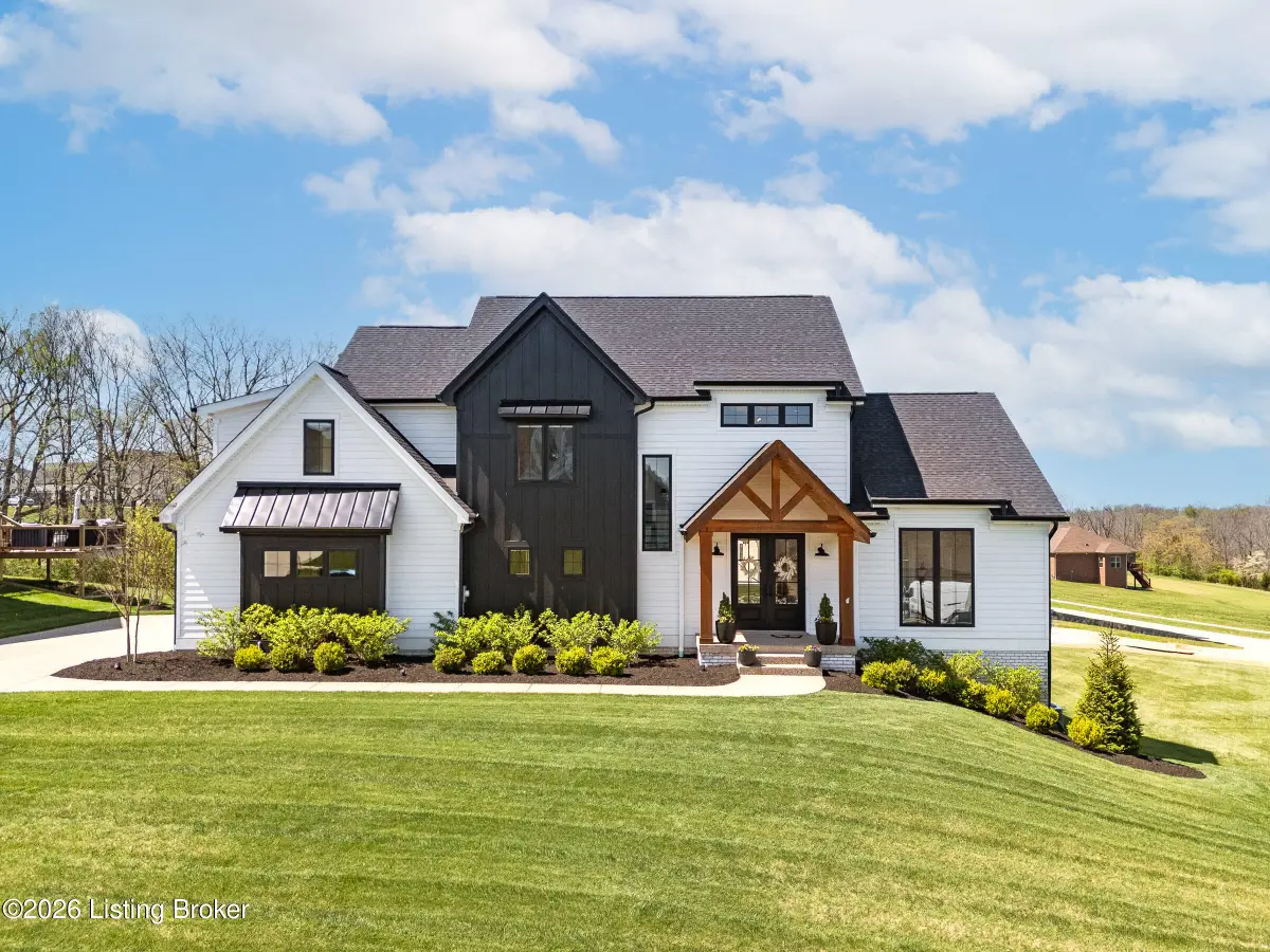 7389 Edith Way, Crestwood, KY 40014 - #1