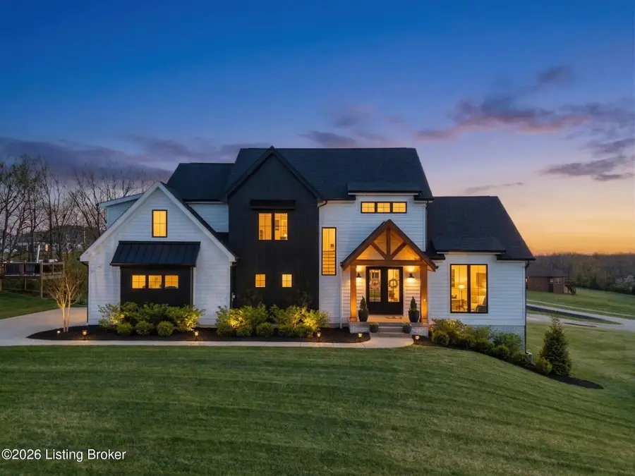 7389 Edith Way, Crestwood, KY 40014 - #2