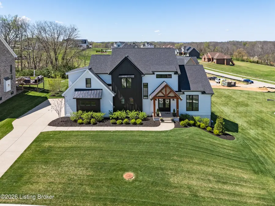 7389 Edith Way, Crestwood, KY 40014 - #3