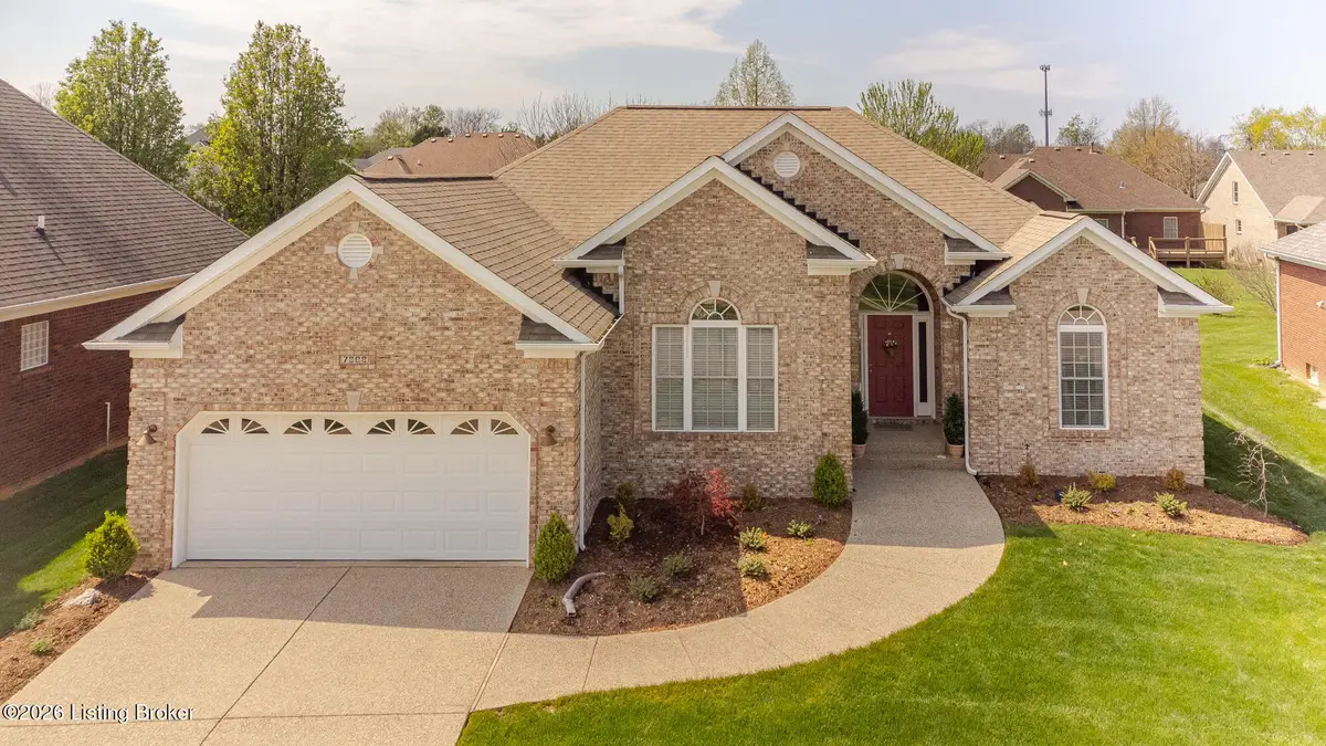 7808 Windgate Dr, Louisville, KY 40291 - #1