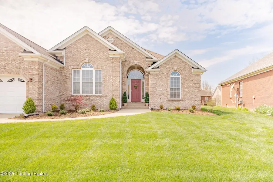 7808 Windgate Dr, Louisville, KY 40291 - #3