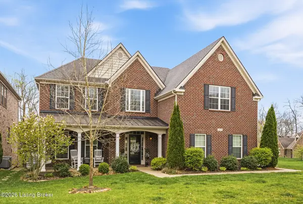 321 Cranbury Way, Louisville, KY 40245