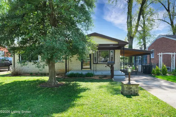 1312 Scholar St, Louisville, KY 40213