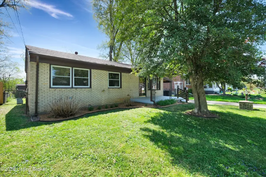 1312 Scholar St, Louisville, KY 40213 - #2