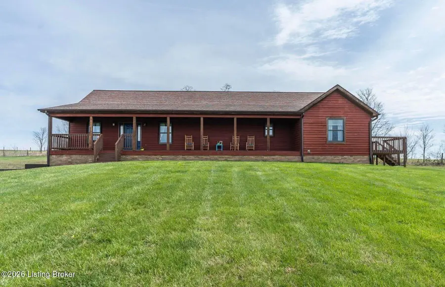 4662 Webster Rd, Danville, KY 40422 - #3