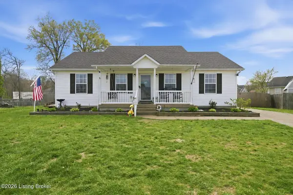 283 White Blossom Dr, Shepherdsville, KY 40165