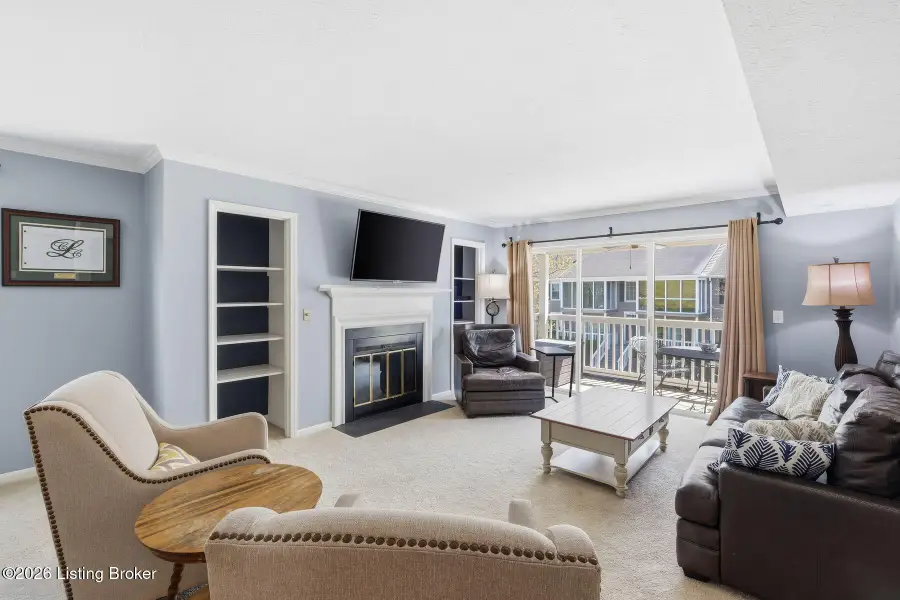 410 Mockingbird Valley Rd #20, Louisville, KY 40207 - #3