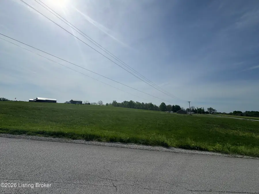 Lot 3 Bray Ridge Rd, Bedford, KY 40006 - #3