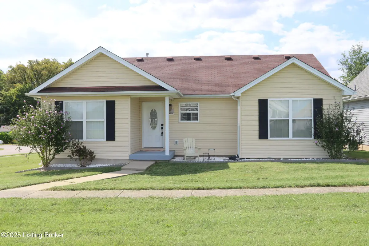 9709 Williamsborough Ln, Louisville, KY 40291 - #1