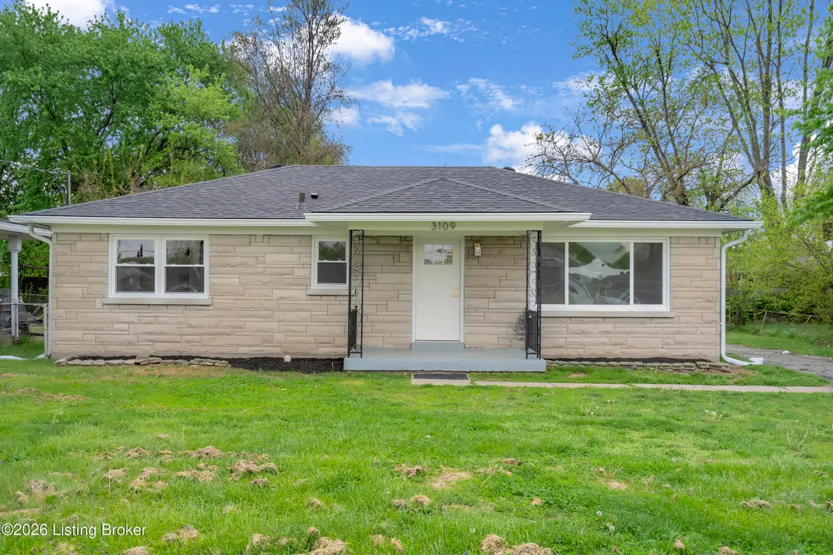 3109 Rockford Ln, Louisville, KY 40216 - #1