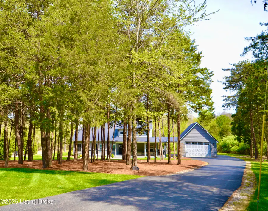 112 Dogwood Ridge Rd, Cub Run, KY 42729 - #2