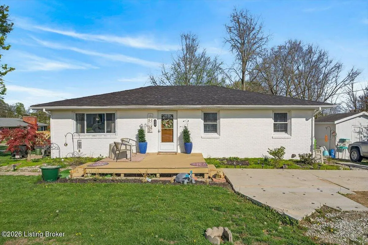 114 Spring St, New Castle, KY 40050 - #1