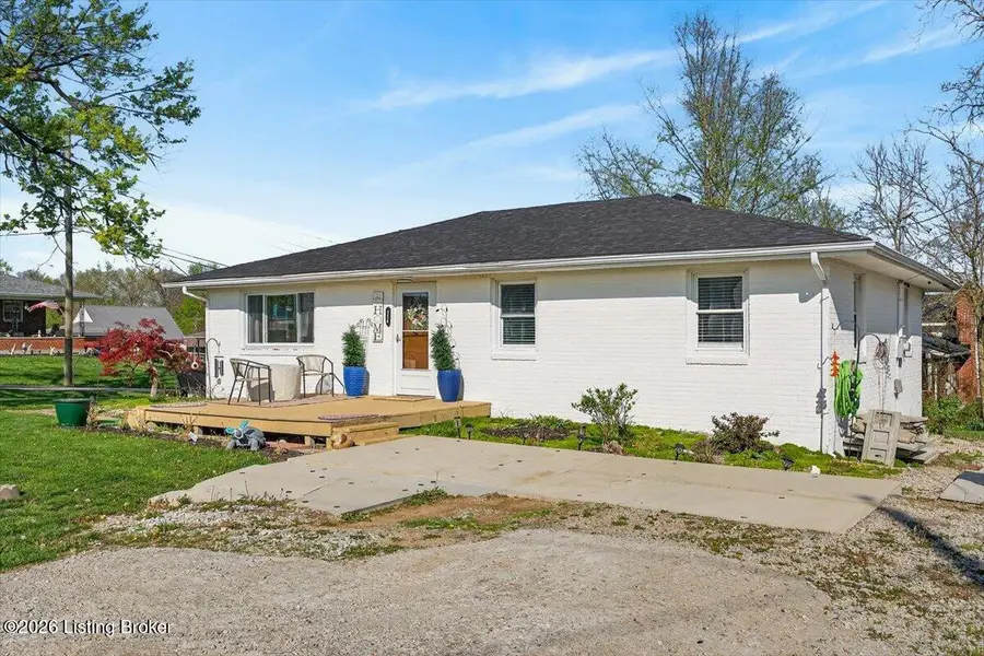 114 Spring St, New Castle, KY 40050 - #2