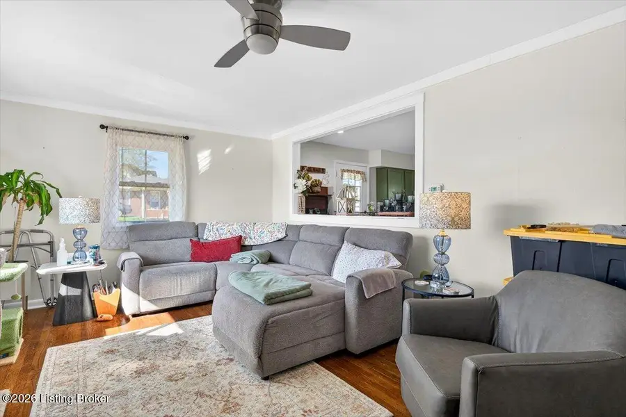 114 Spring St, New Castle, KY 40050 - #3