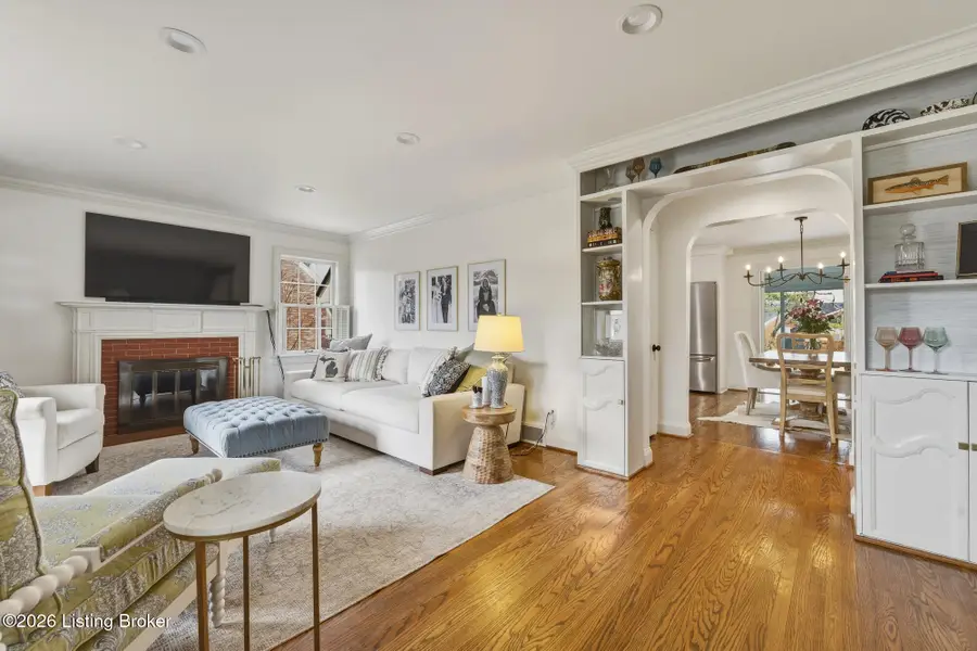 4313 Lincoln Rd, Louisville, KY 40220 - #3