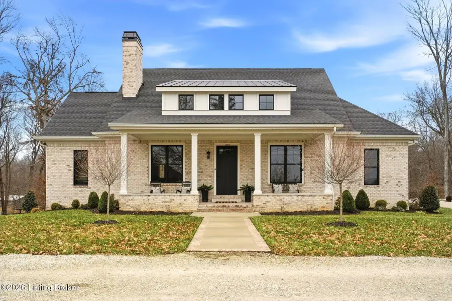 7498 Old Vincennes Rd, Floyds Knobs, IN 47119 - #2